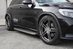 Mercedes-Benz GLC220 d 4Matic AMG Line by VATH 2016 года